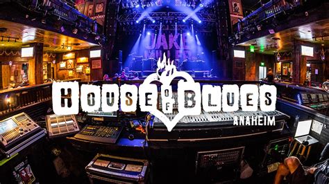 does house of blues have metal detectors|House of Blues support safety.